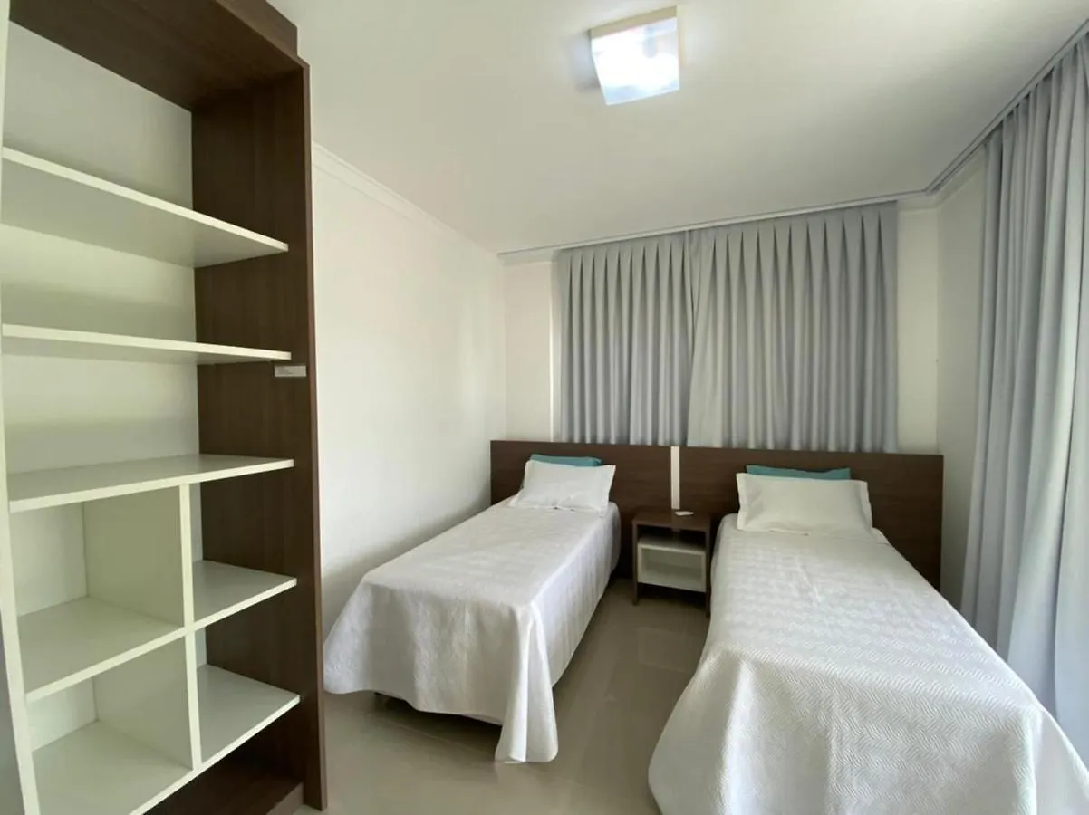 Residencial Casapraiadalagoinha Bombinhas Apartment