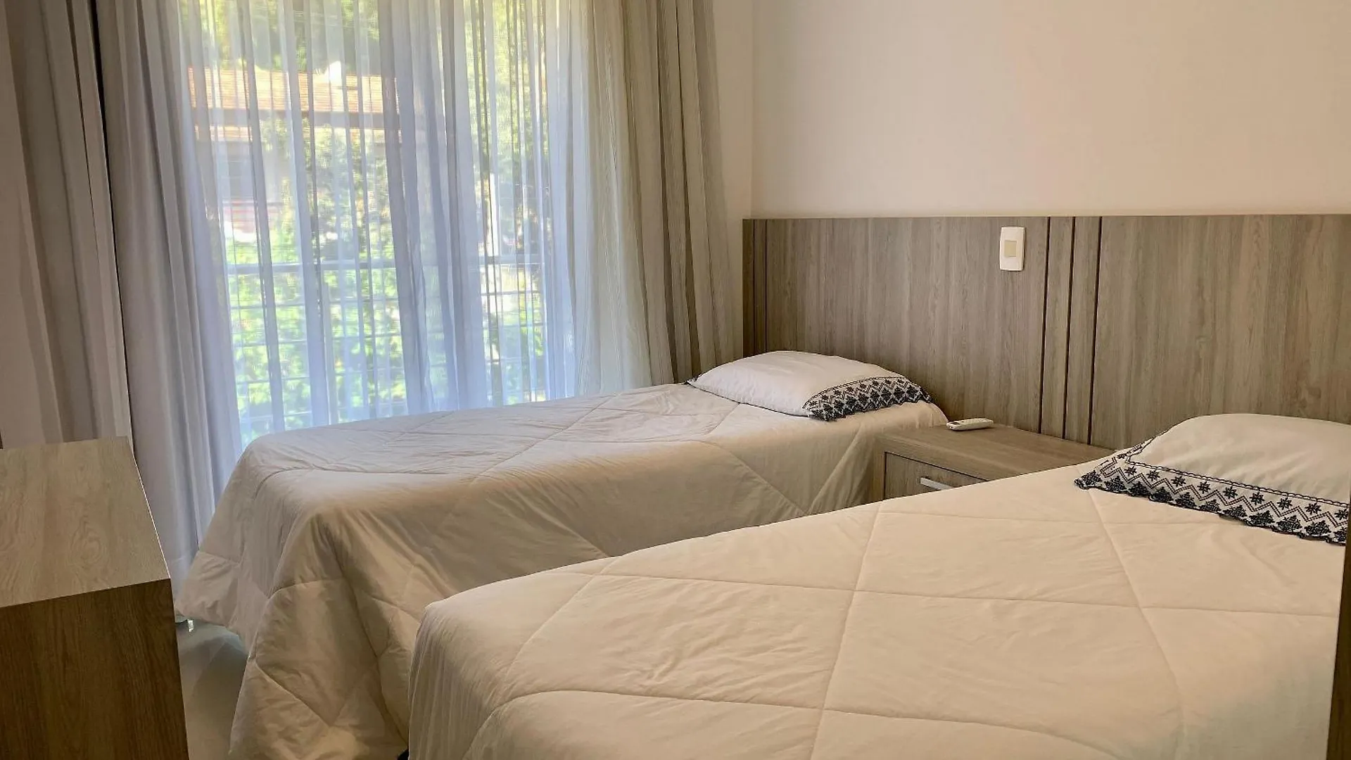 Residencial Casapraiadalagoinha Bombinhas