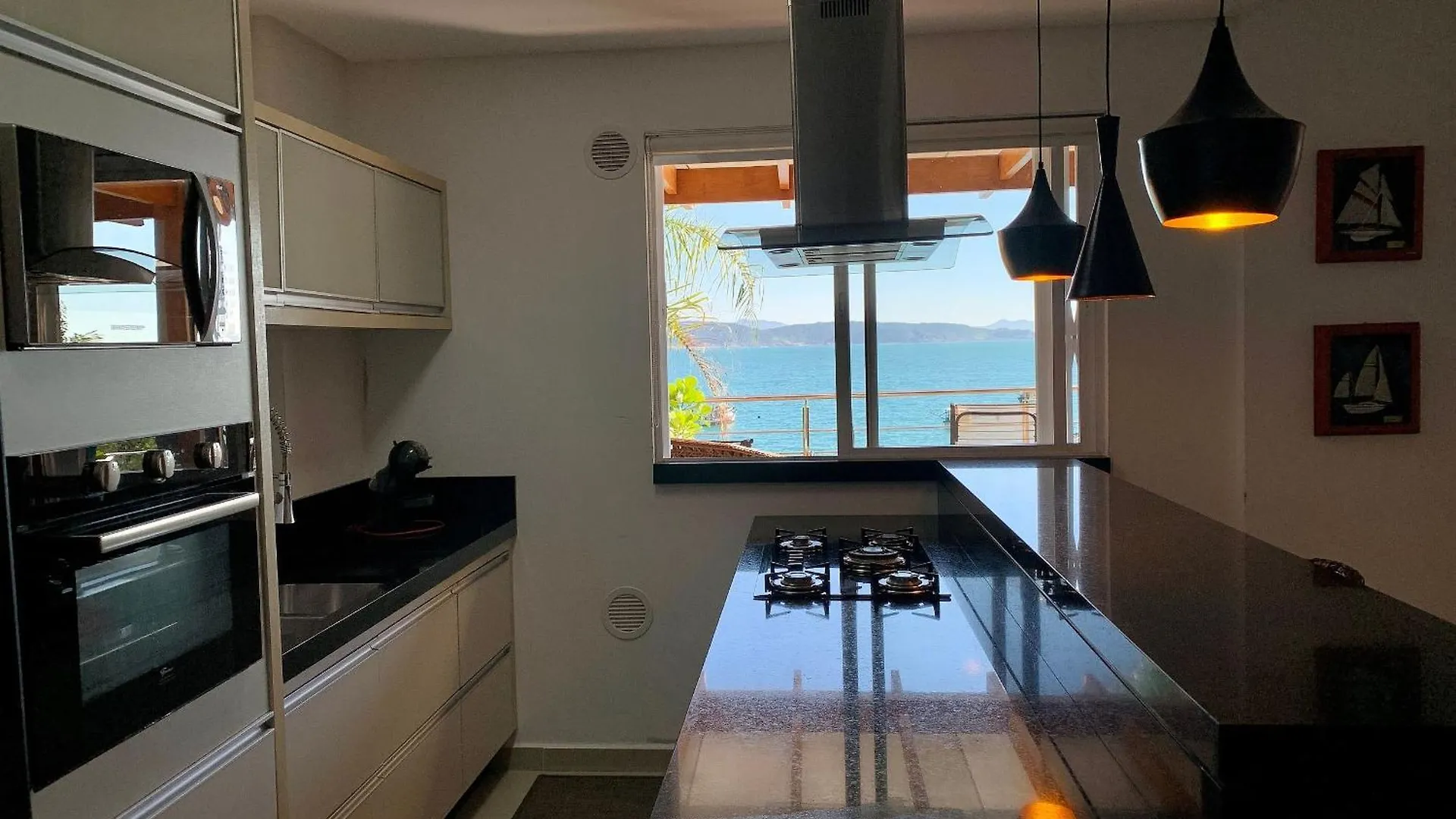 Apartment Residencial Casapraiadalagoinha Bombinhas