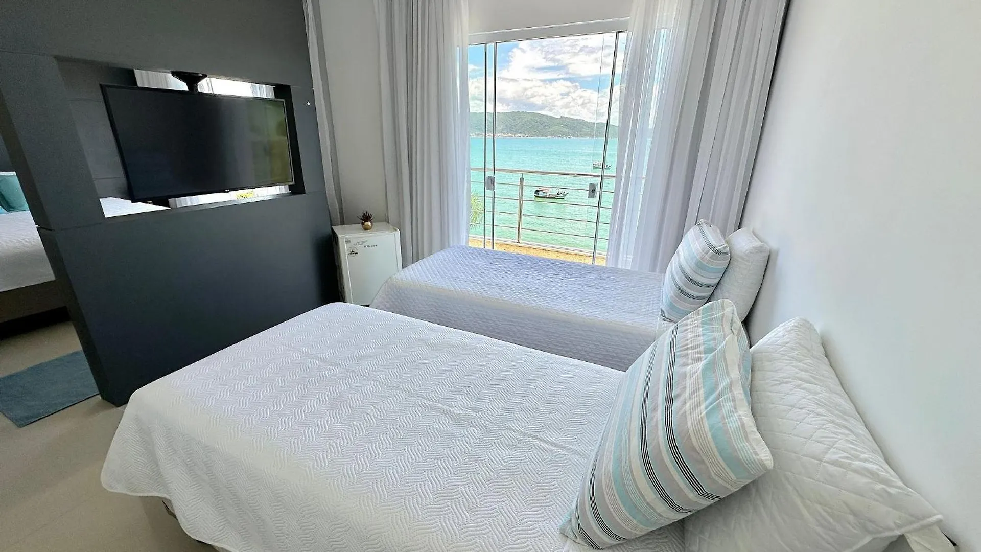 Residencial Casapraiadalagoinha Bombinhas 0*,  Brazil