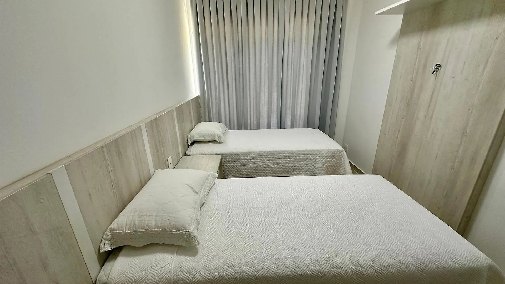 Apartment Residencial Casapraiadalagoinha Bombinhas