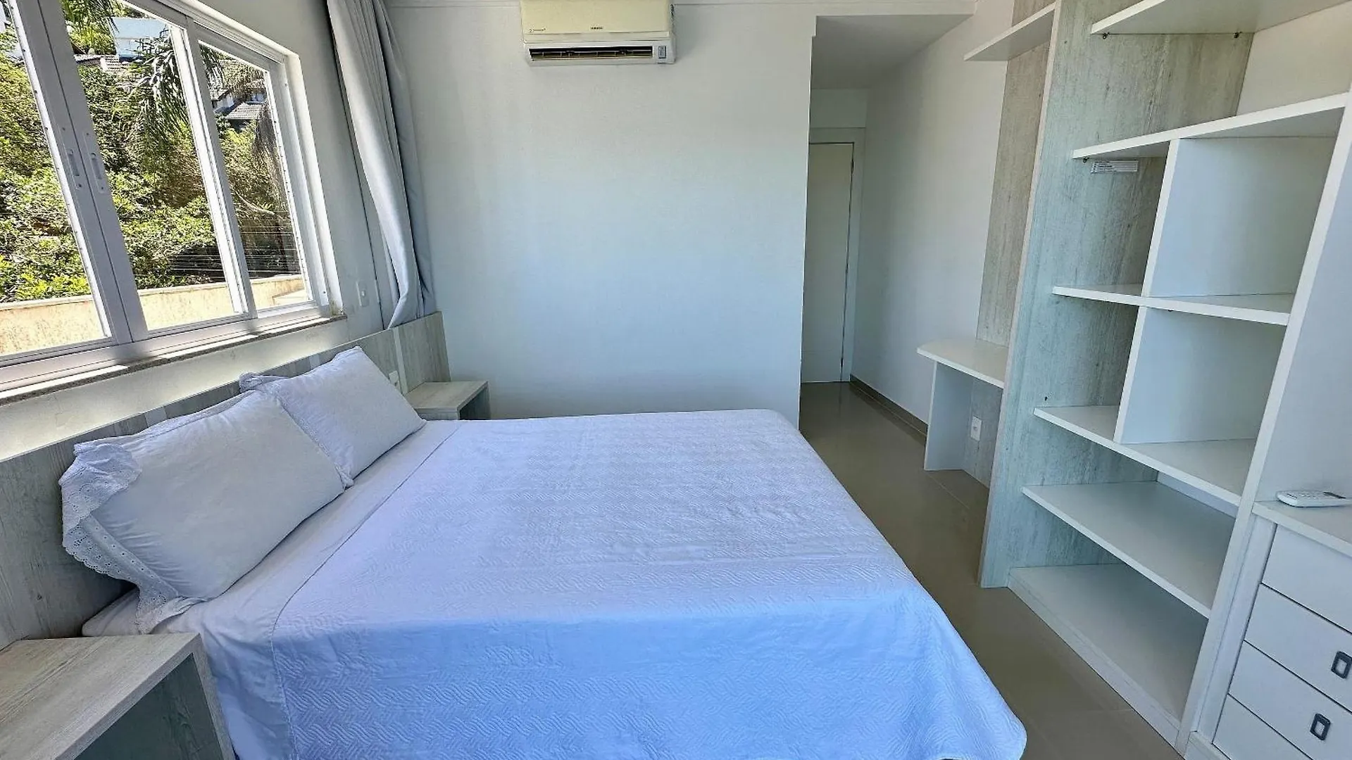 Apartment Residencial Casapraiadalagoinha Bombinhas