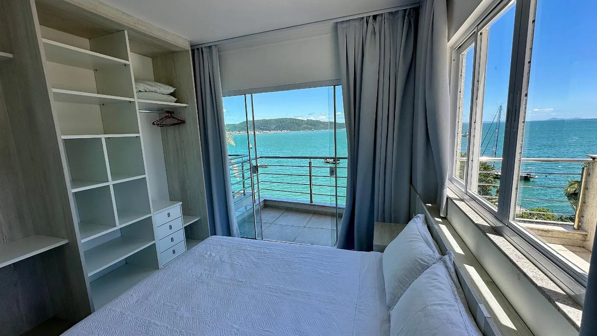 Apartment Residencial Casapraiadalagoinha Bombinhas Brazil