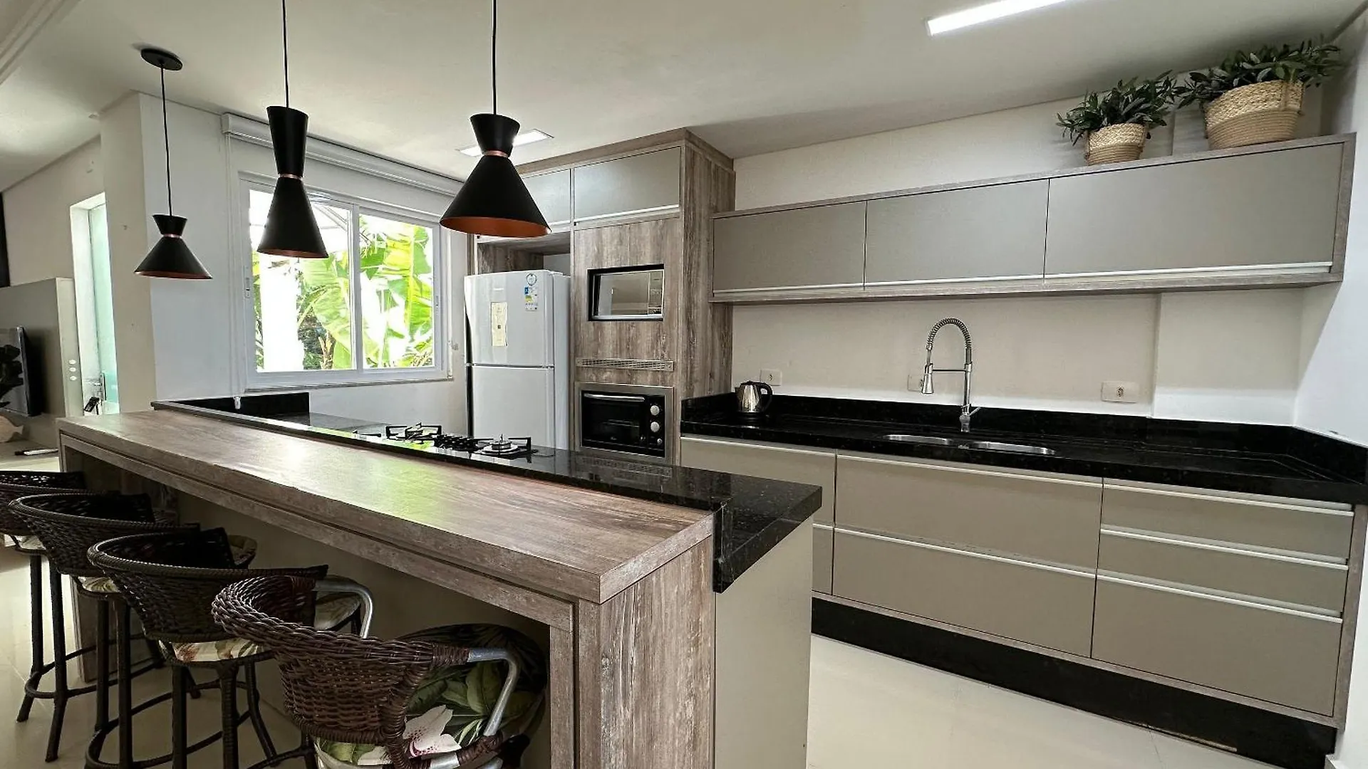 Residencial Casapraiadalagoinha Bombinhas