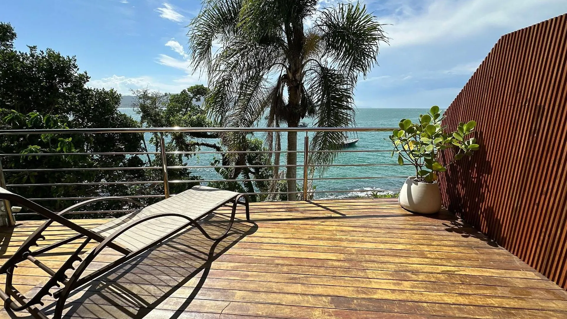 Apartment Residencial Casapraiadalagoinha Bombinhas
