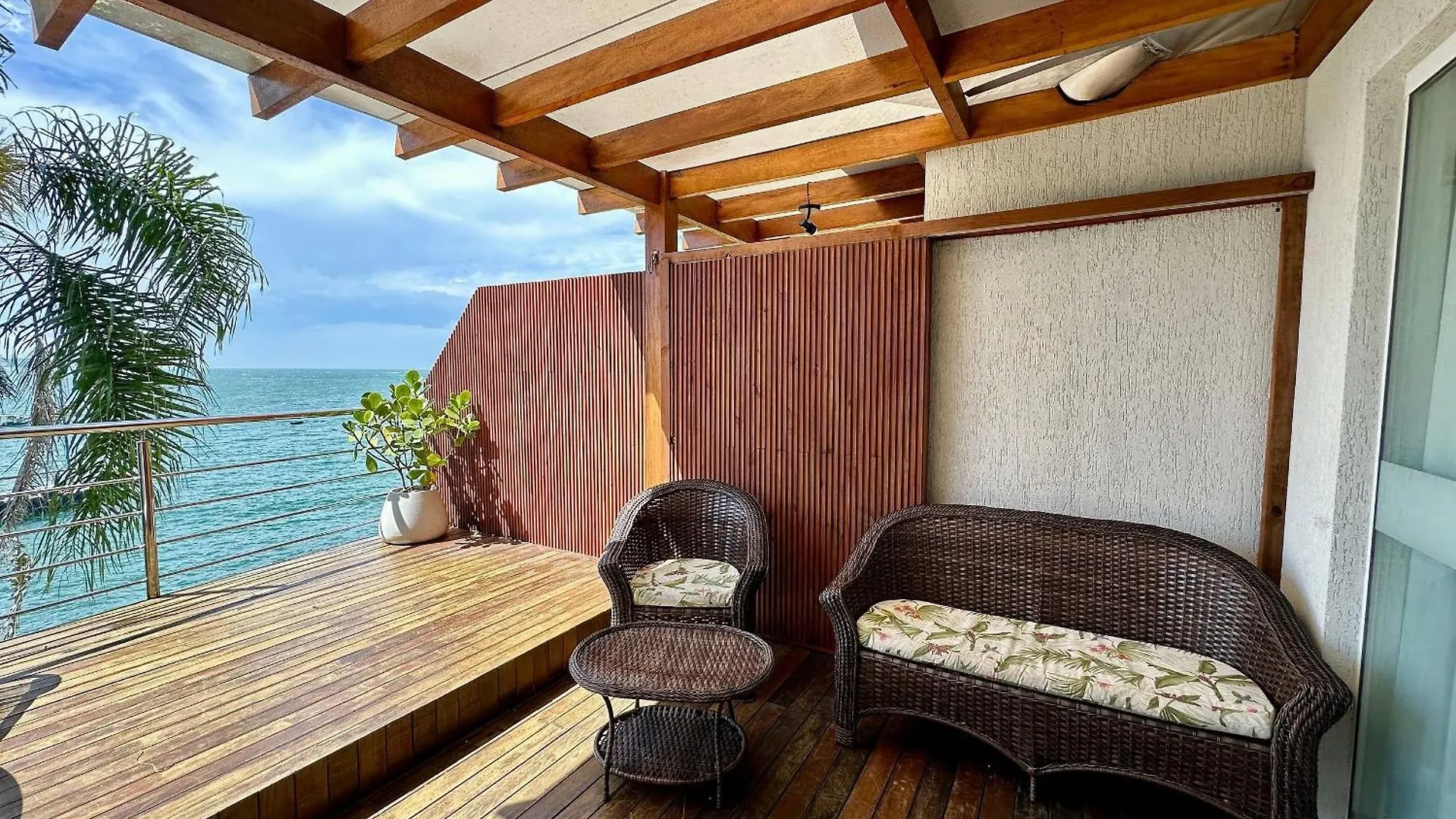 Residencial Casapraiadalagoinha Bombinhas Apartment