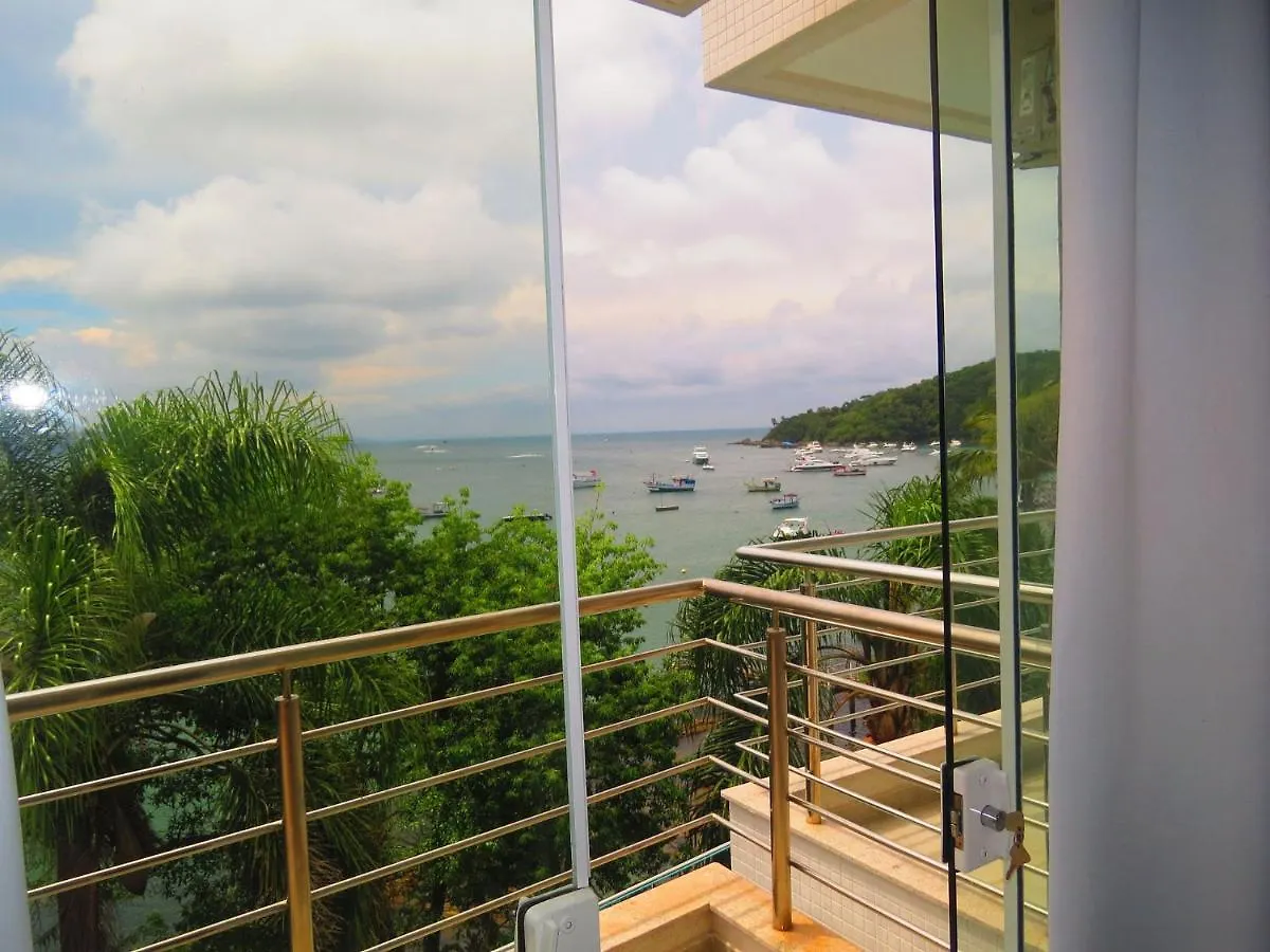 Apartment Residencial Casapraiadalagoinha Bombinhas