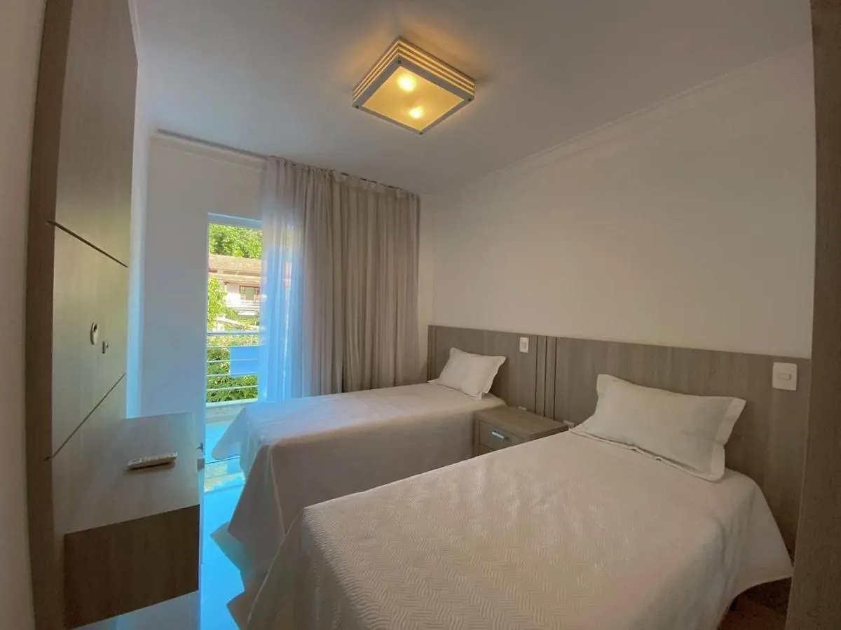 Residencial Casapraiadalagoinha Bombinhas Apartment