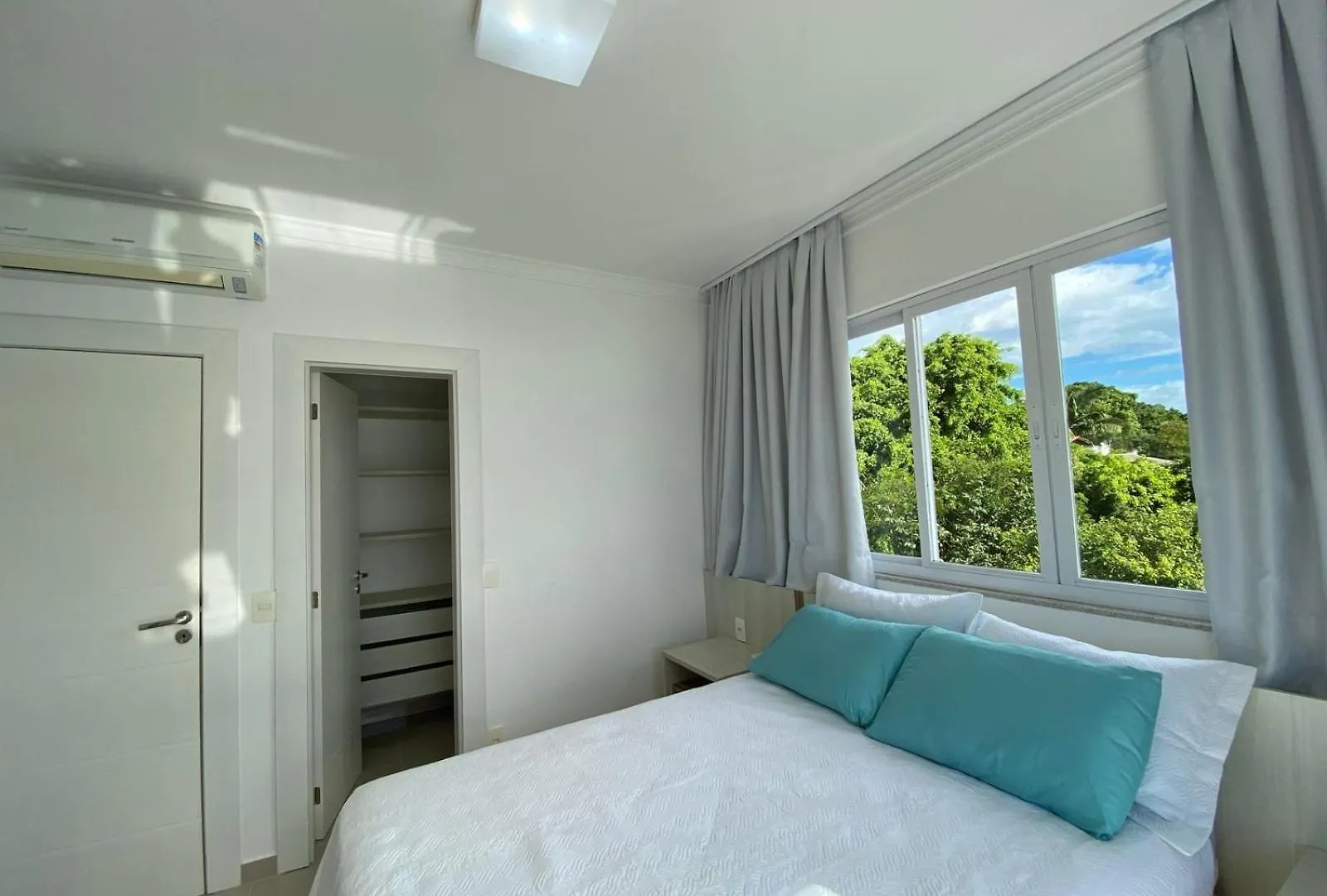 Residencial Casapraiadalagoinha Bombinhas Apartment