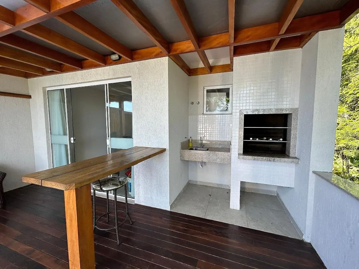 Residencial Casapraiadalagoinha Bombinhas Apartment