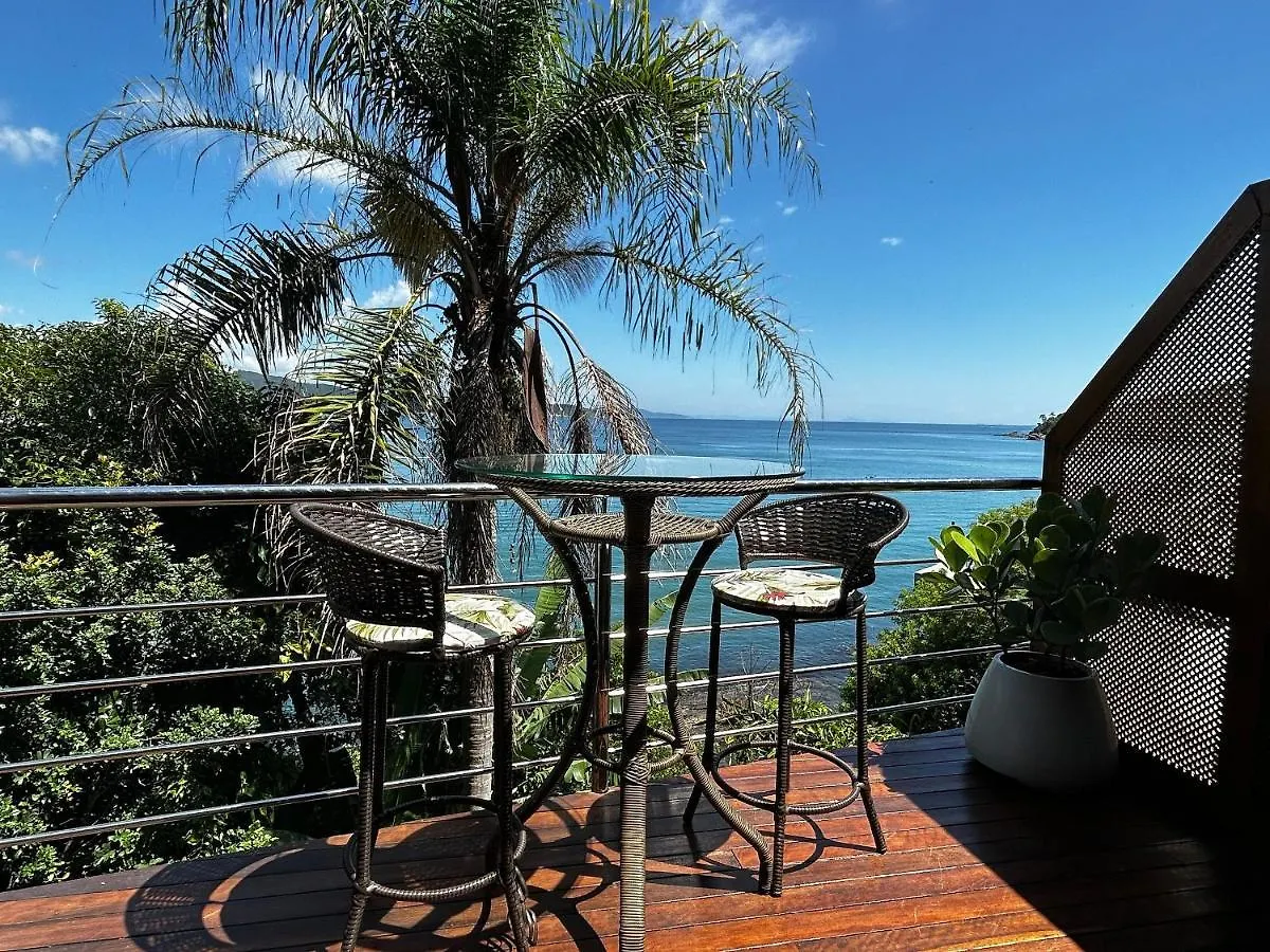 Apartment Residencial Casapraiadalagoinha Bombinhas