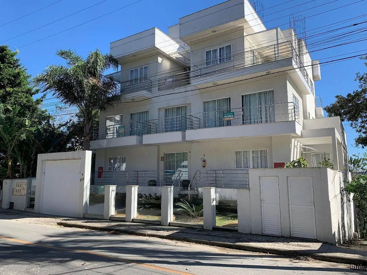 Apartment Residencial Casapraiadalagoinha Bombinhas Brazil