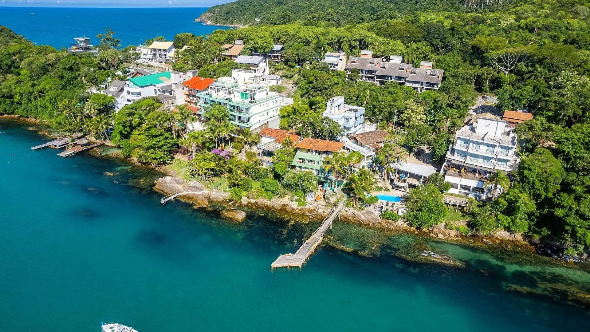 Residencial Casapraiadalagoinha Bombinhas