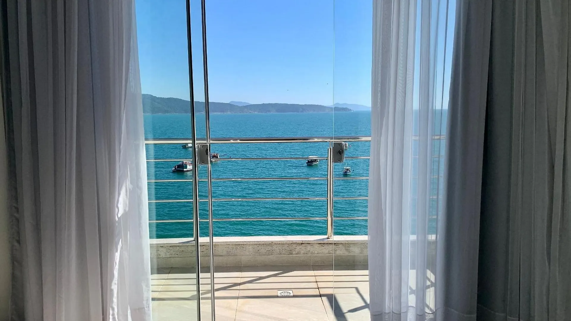 Apartment Residencial Casapraiadalagoinha Bombinhas