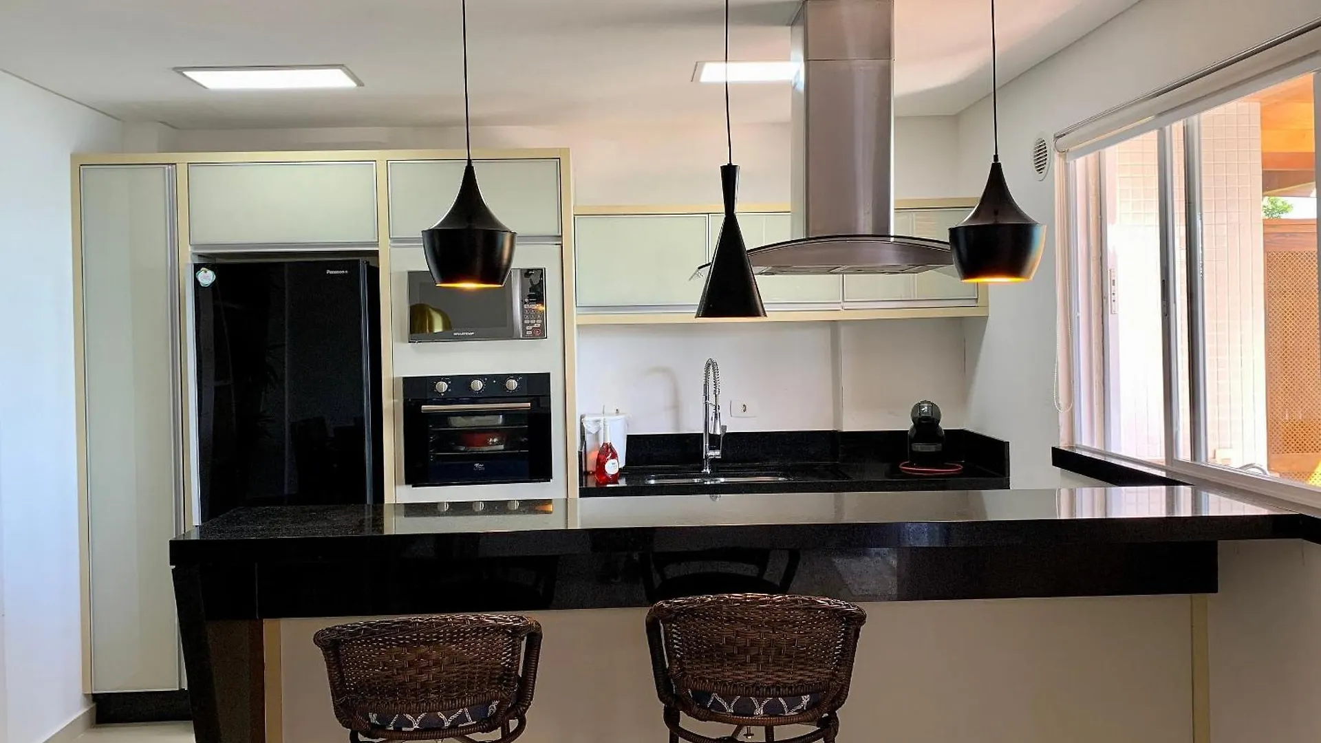 Residencial Casapraiadalagoinha Bombinhas 0*,