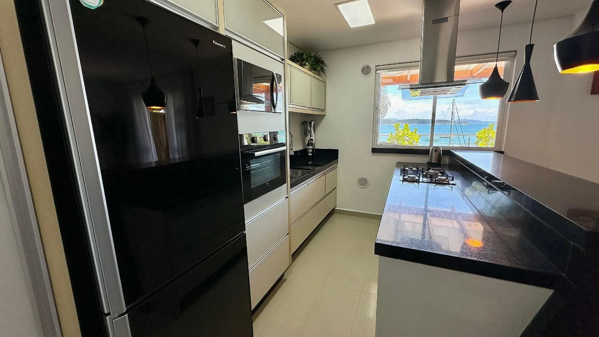 Residencial Casapraiadalagoinha Bombinhas