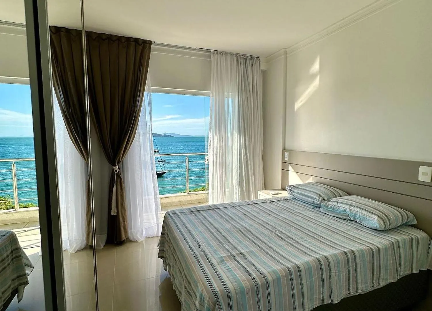 Apartment Residencial Casapraiadalagoinha Bombinhas Brazil