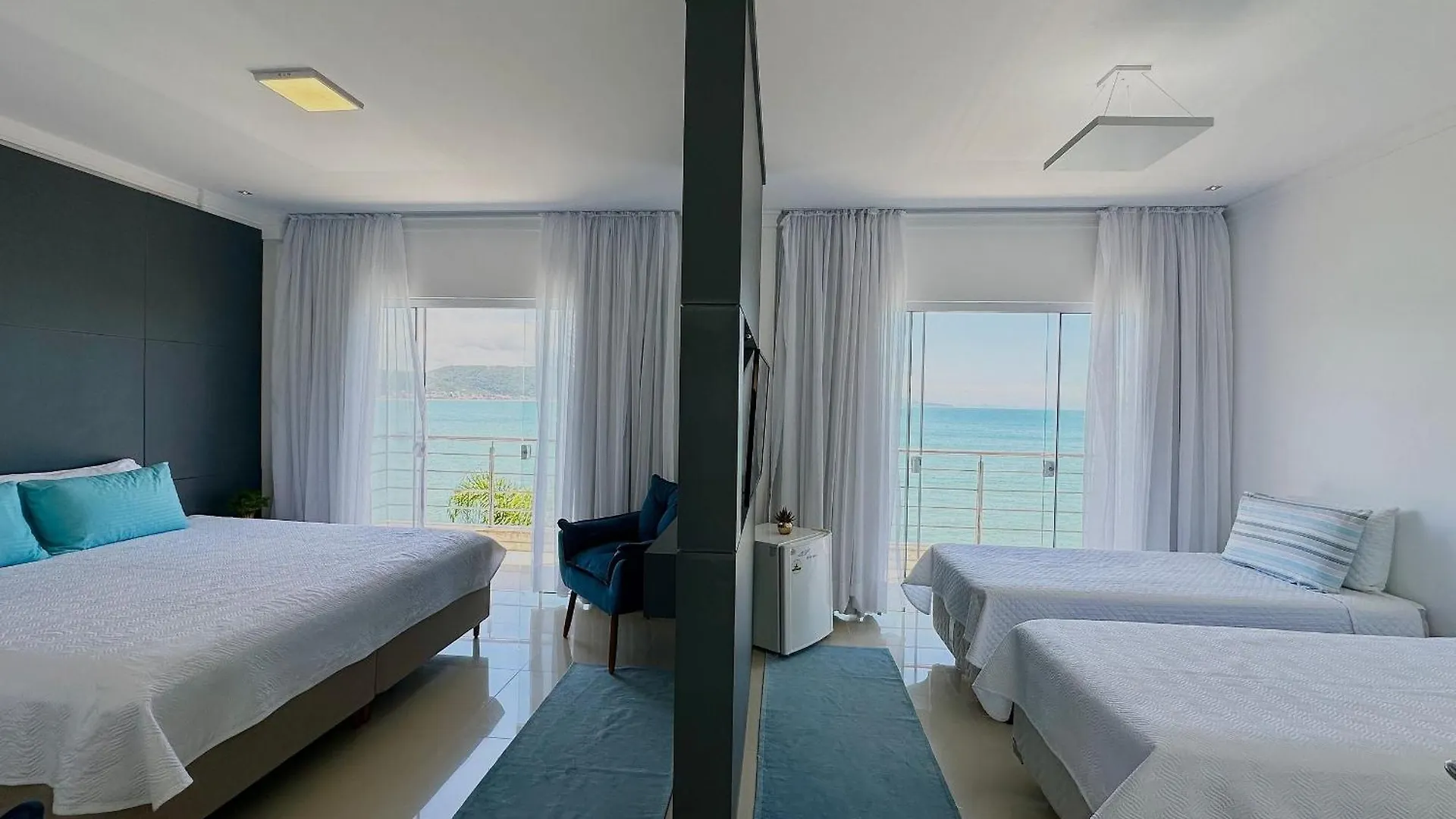 Residencial Casapraiadalagoinha Bombinhas Apartment