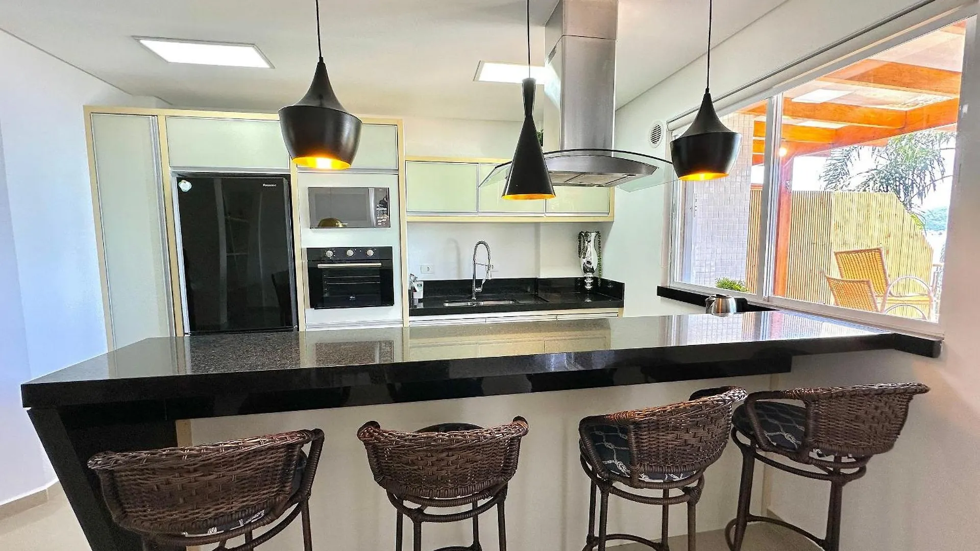 Residencial Casapraiadalagoinha Bombinhas 0*,  Brazil