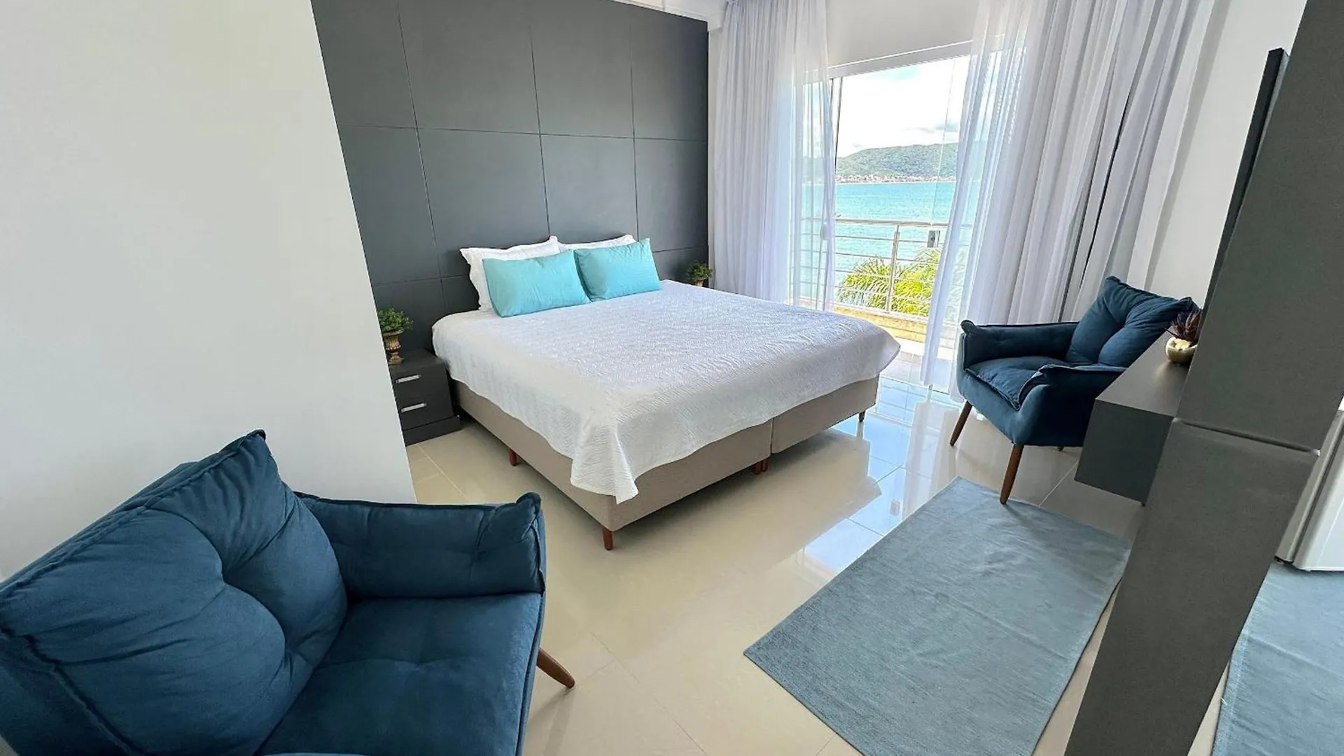 Residencial Casapraiadalagoinha Bombinhas