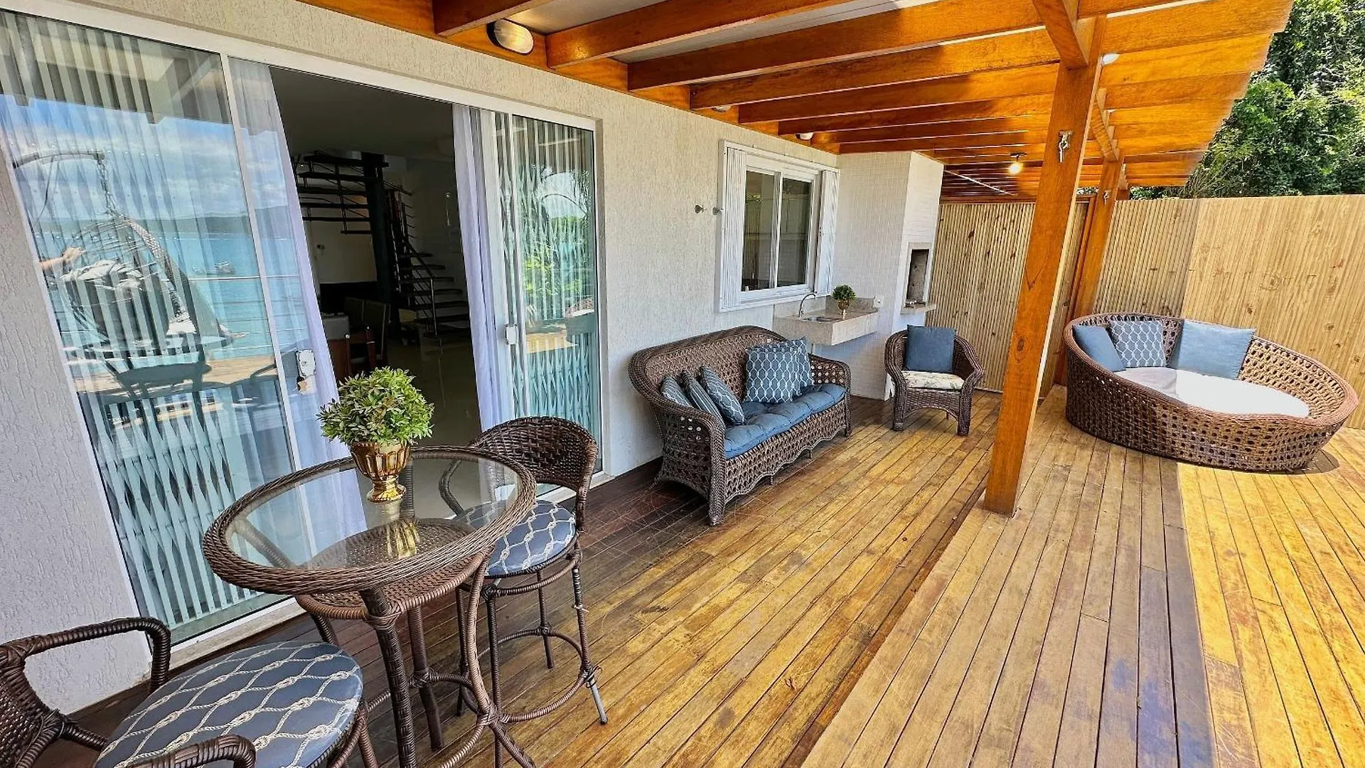 Residencial Casapraiadalagoinha Bombinhas 0*,