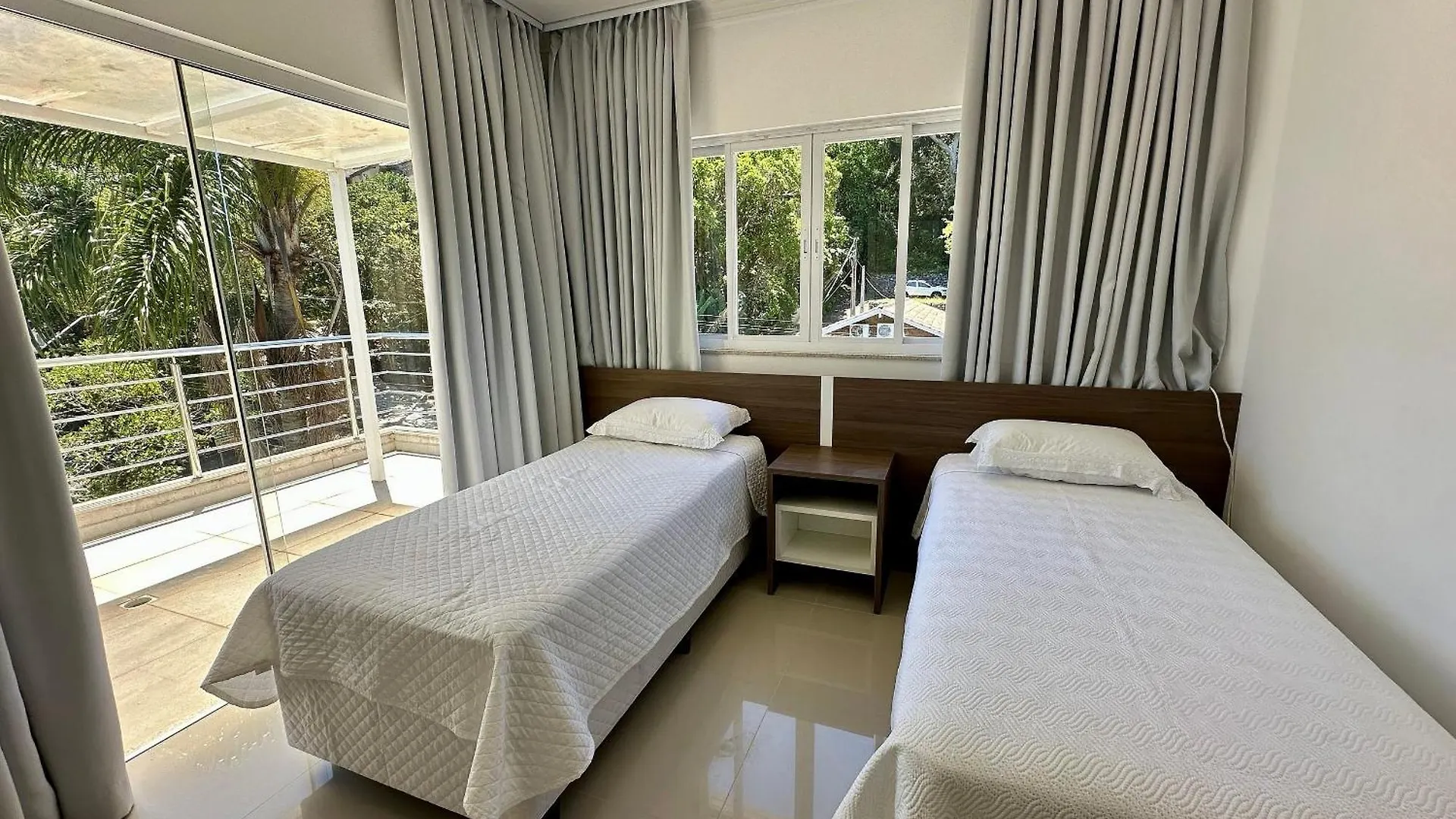 Residencial Casapraiadalagoinha Bombinhas Brazil