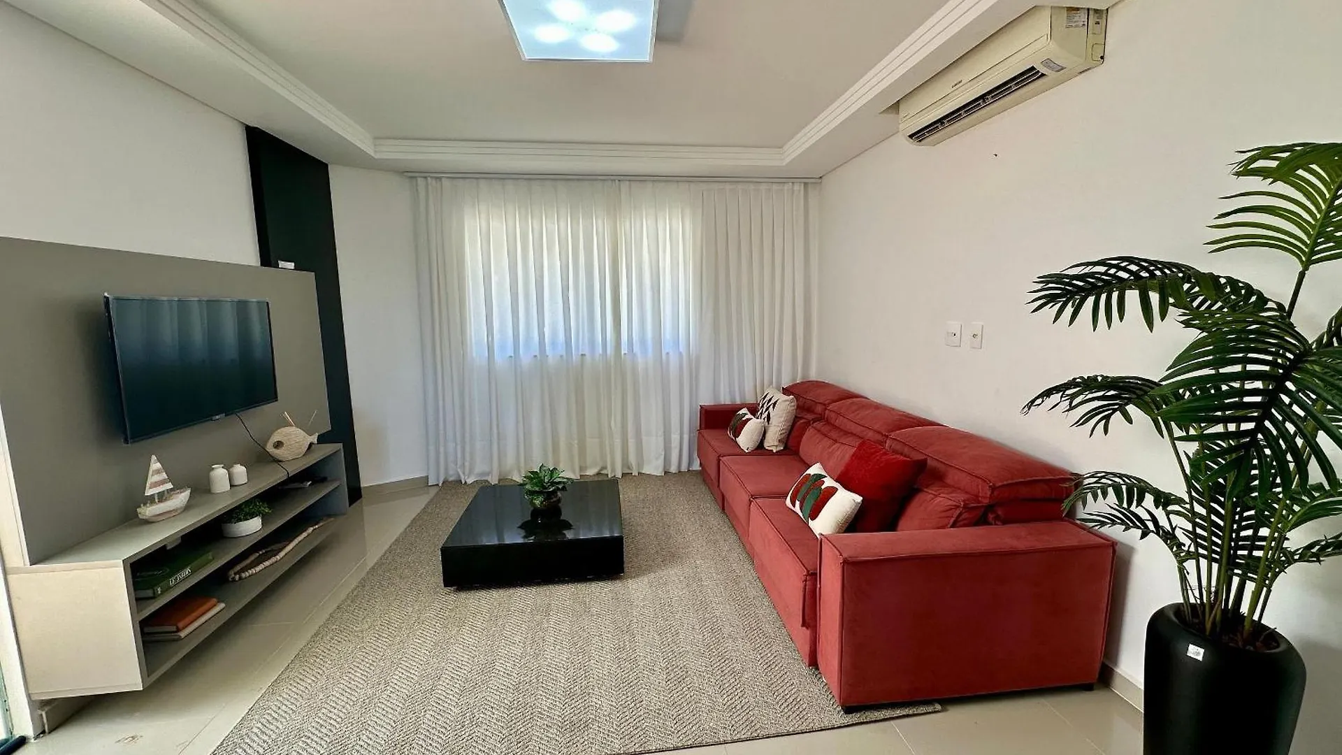 Apartment Residencial Casapraiadalagoinha Bombinhas Brazil