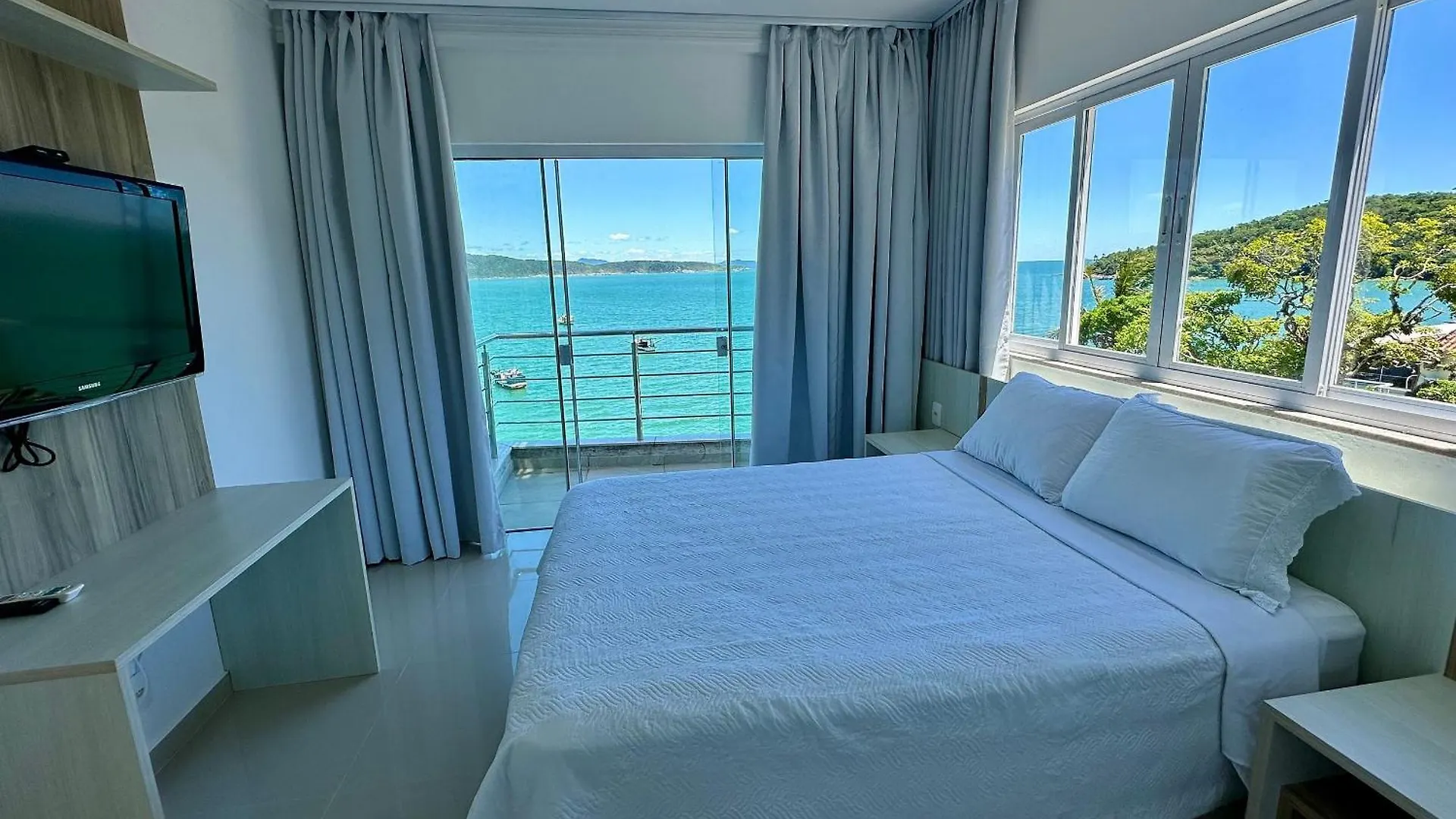 Residencial Casapraiadalagoinha Bombinhas Brazil