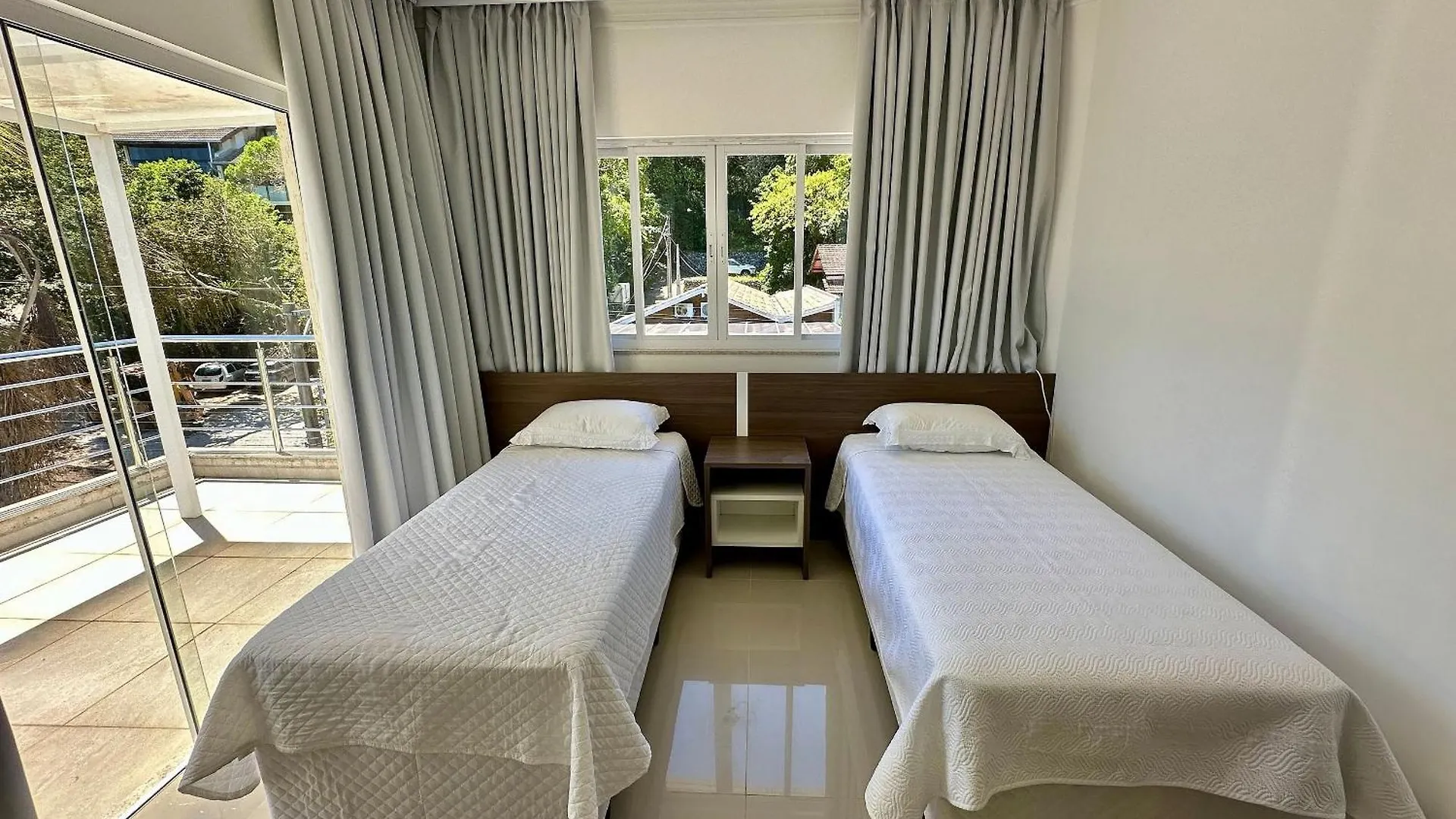 Residencial Casapraiadalagoinha Bombinhas Brazil
