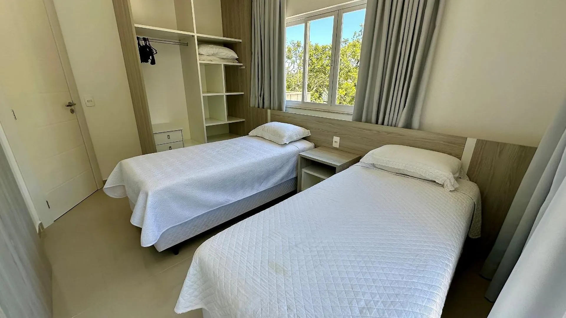 Residencial Casapraiadalagoinha Bombinhas Apartment
