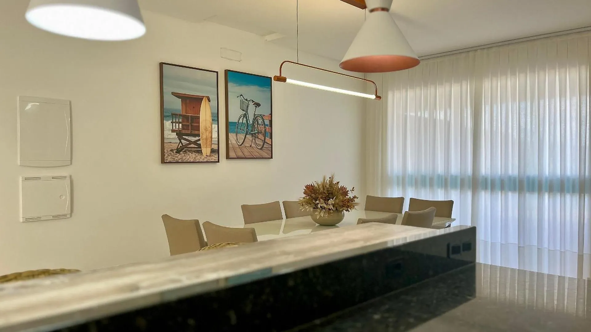 Residencial Casapraiadalagoinha Bombinhas