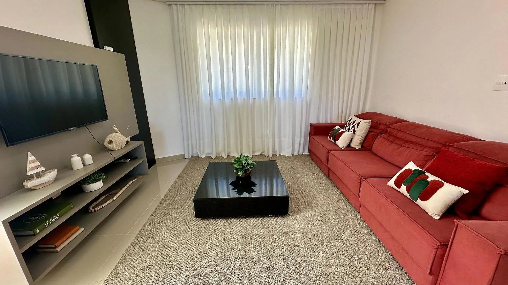 Apartment Residencial Casapraiadalagoinha Bombinhas