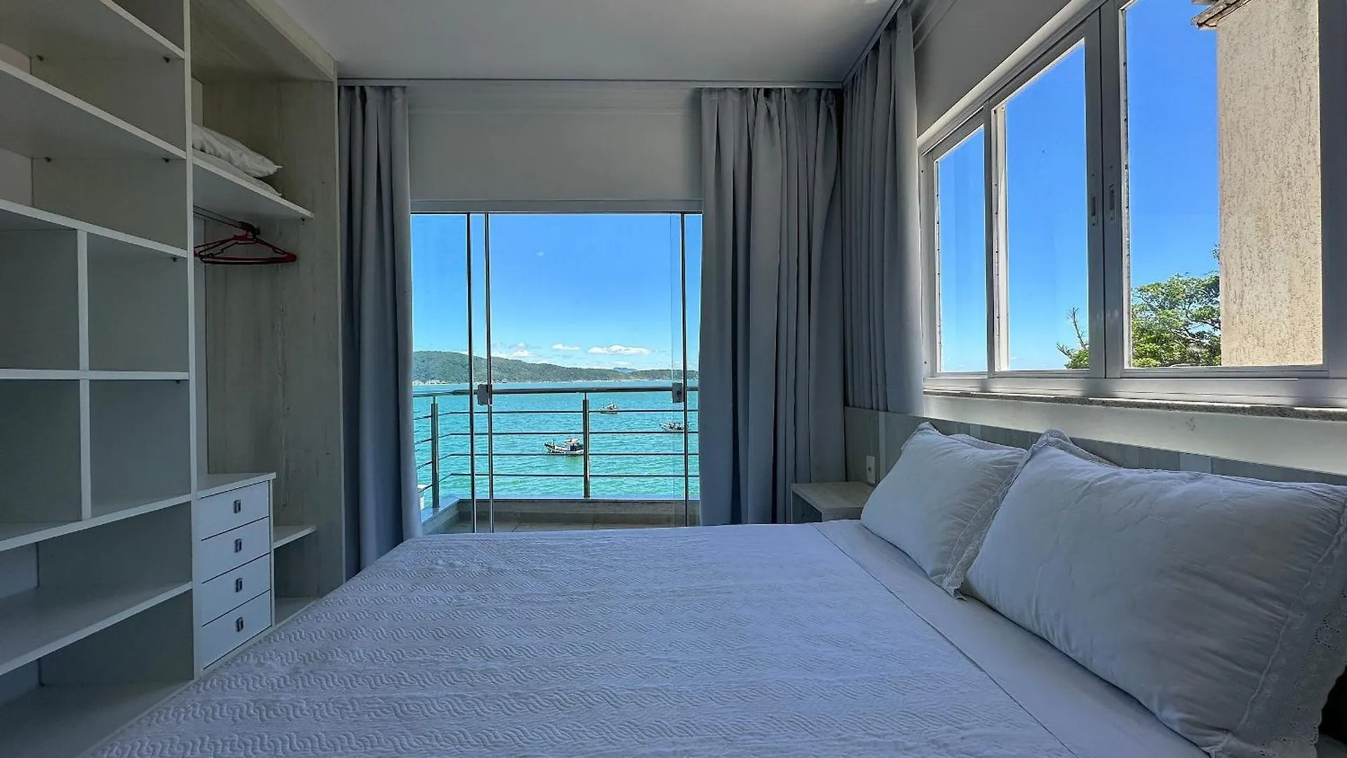 Apartment Residencial Casapraiadalagoinha Bombinhas Brazil
