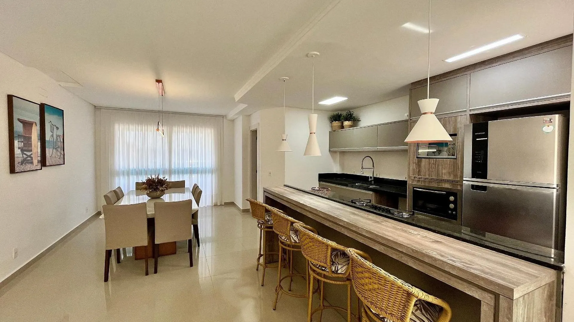 Residencial Casapraiadalagoinha Bombinhas Brazil