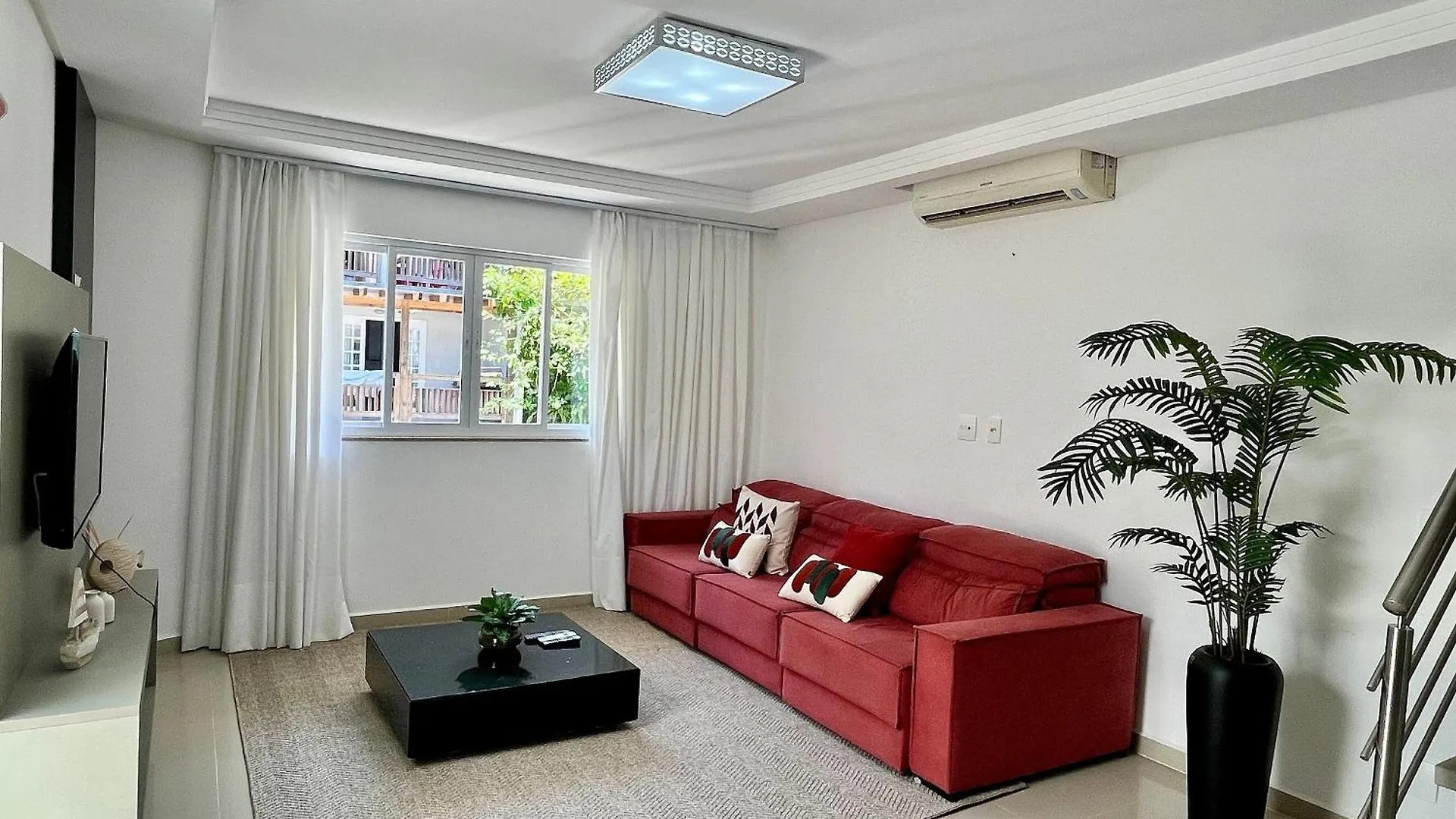 Residencial Casapraiadalagoinha Bombinhas 0*,  Brazil
