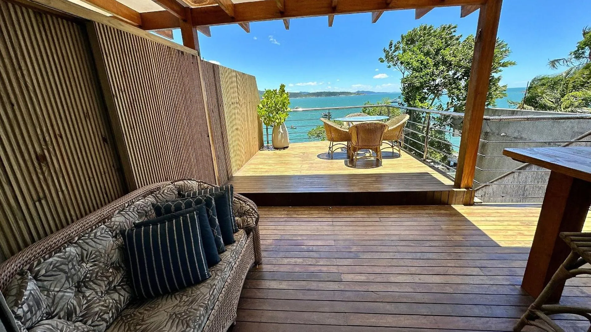 Residencial Casapraiadalagoinha Bombinhas Brazil