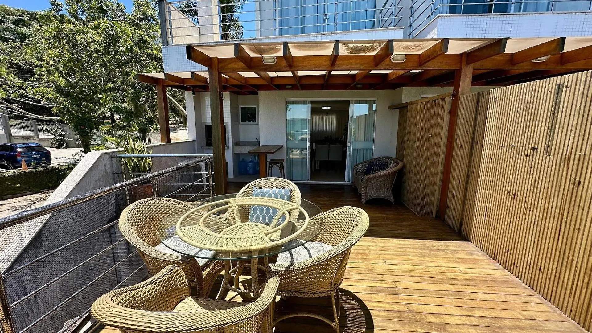 Residencial Casapraiadalagoinha Bombinhas