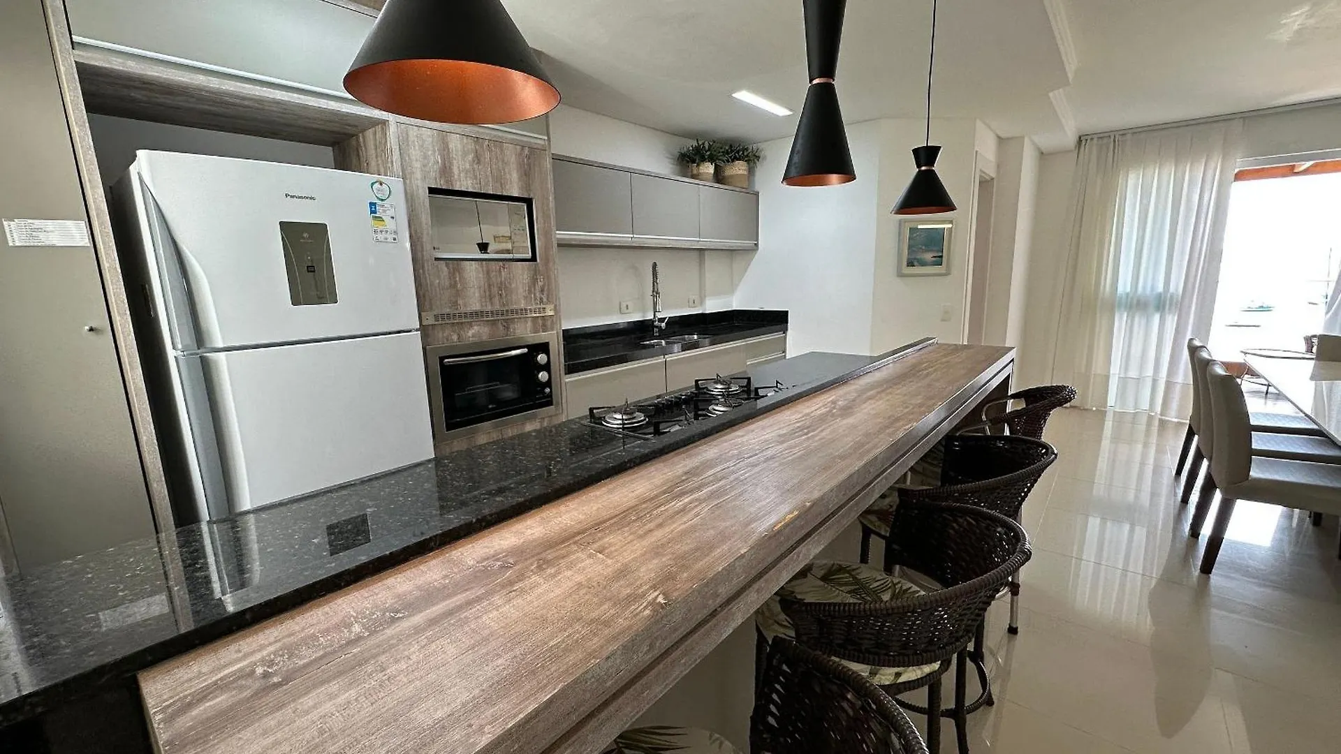 Residencial Casapraiadalagoinha Bombinhas Apartment