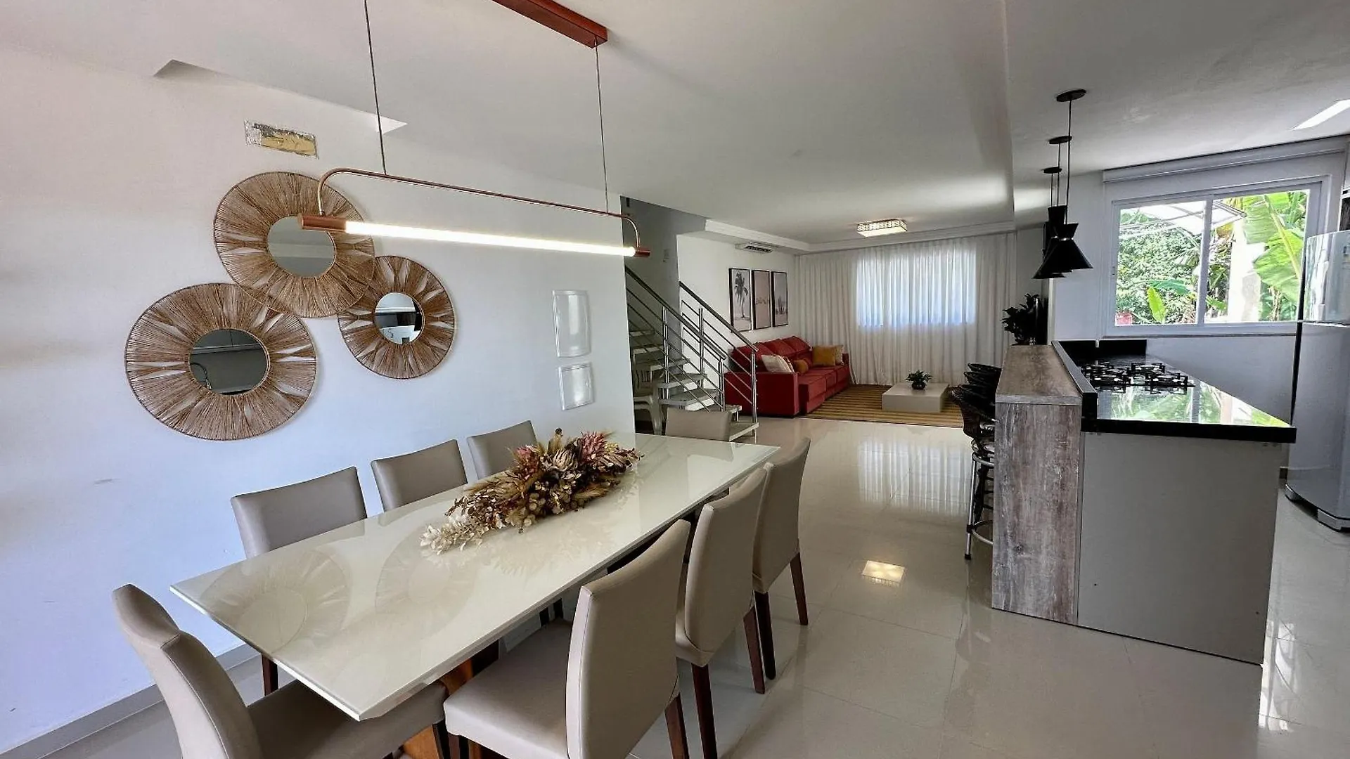 Apartment Residencial Casapraiadalagoinha Bombinhas