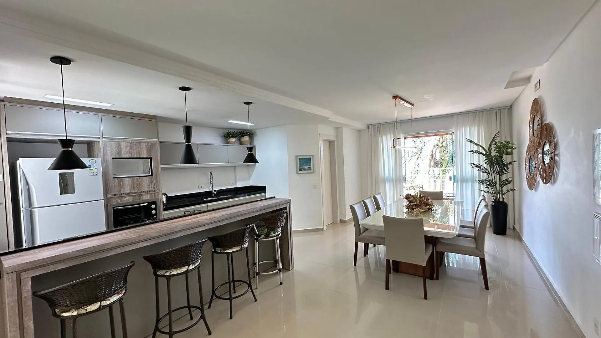 Residencial Casapraiadalagoinha Bombinhas