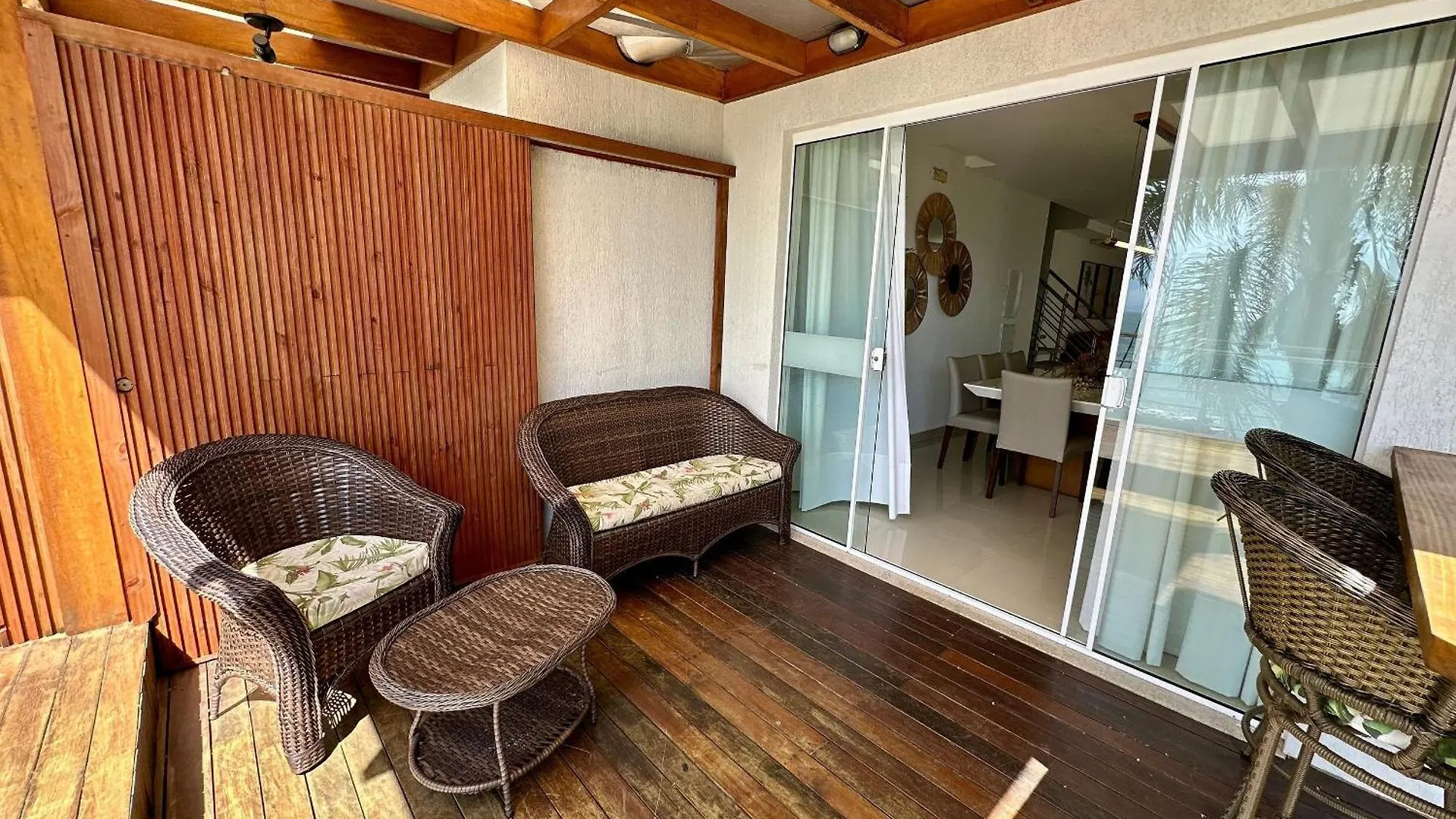 Residencial Casapraiadalagoinha Bombinhas Brazil