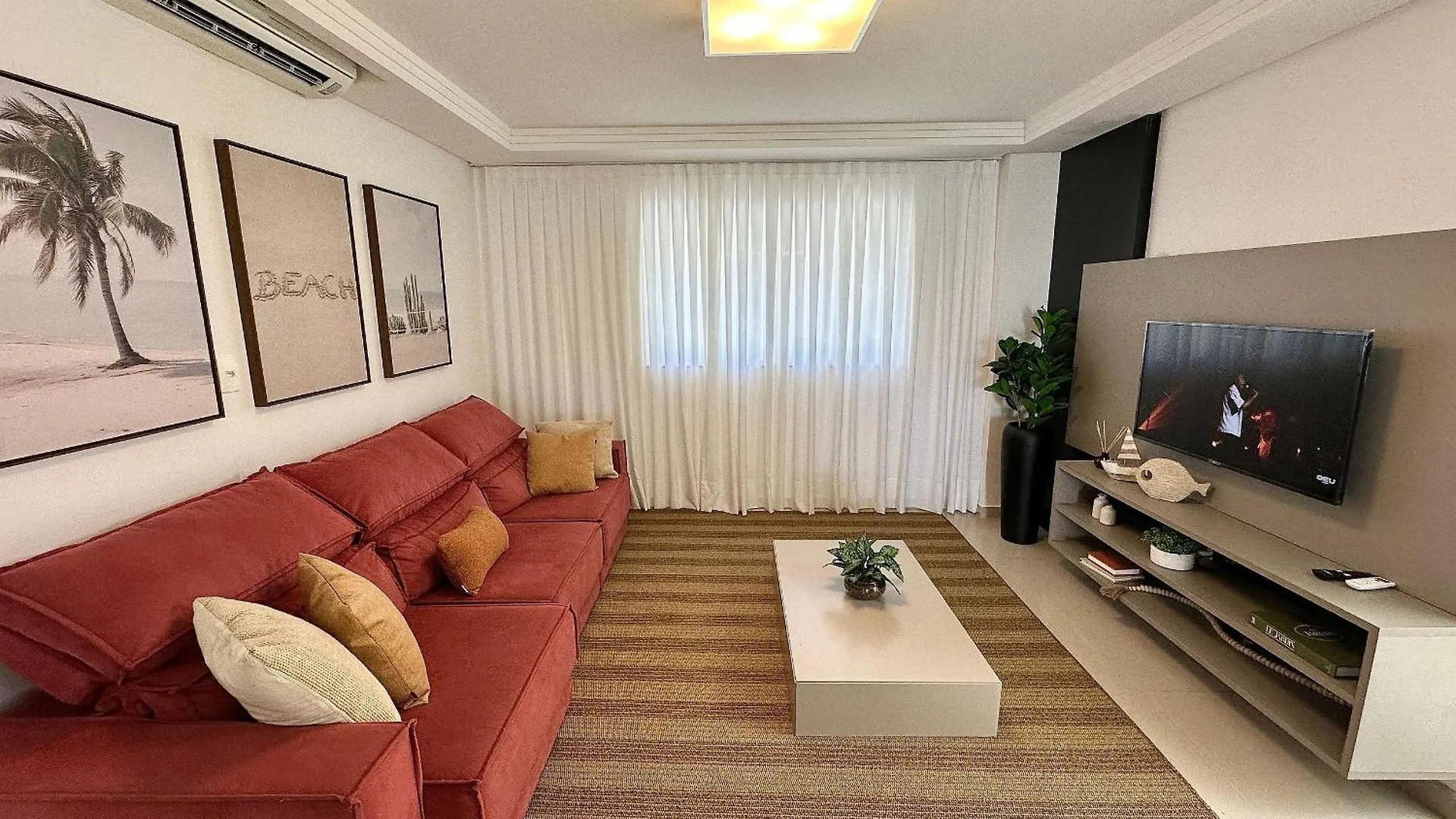 Residencial Casapraiadalagoinha Bombinhas 0*,  Brazil