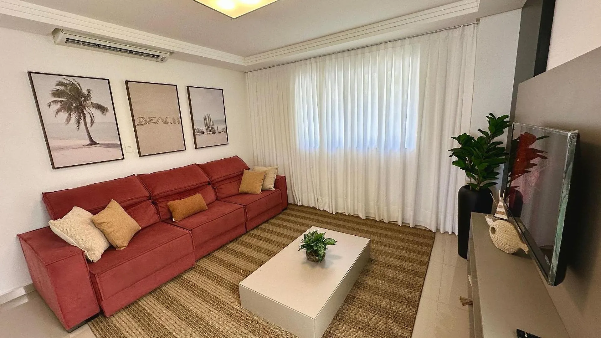 Residencial Casapraiadalagoinha Bombinhas