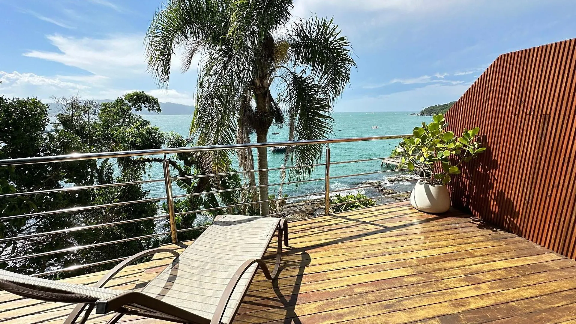 Apartment Residencial Casapraiadalagoinha Bombinhas Brazil