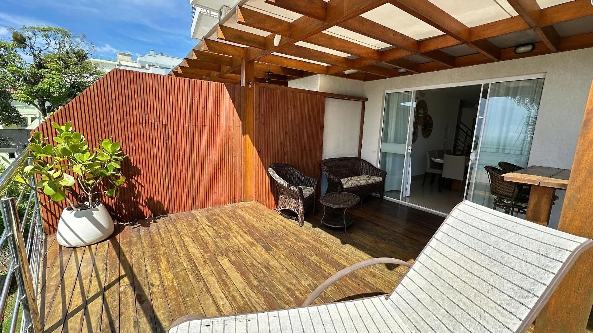 Residencial Casapraiadalagoinha Bombinhas