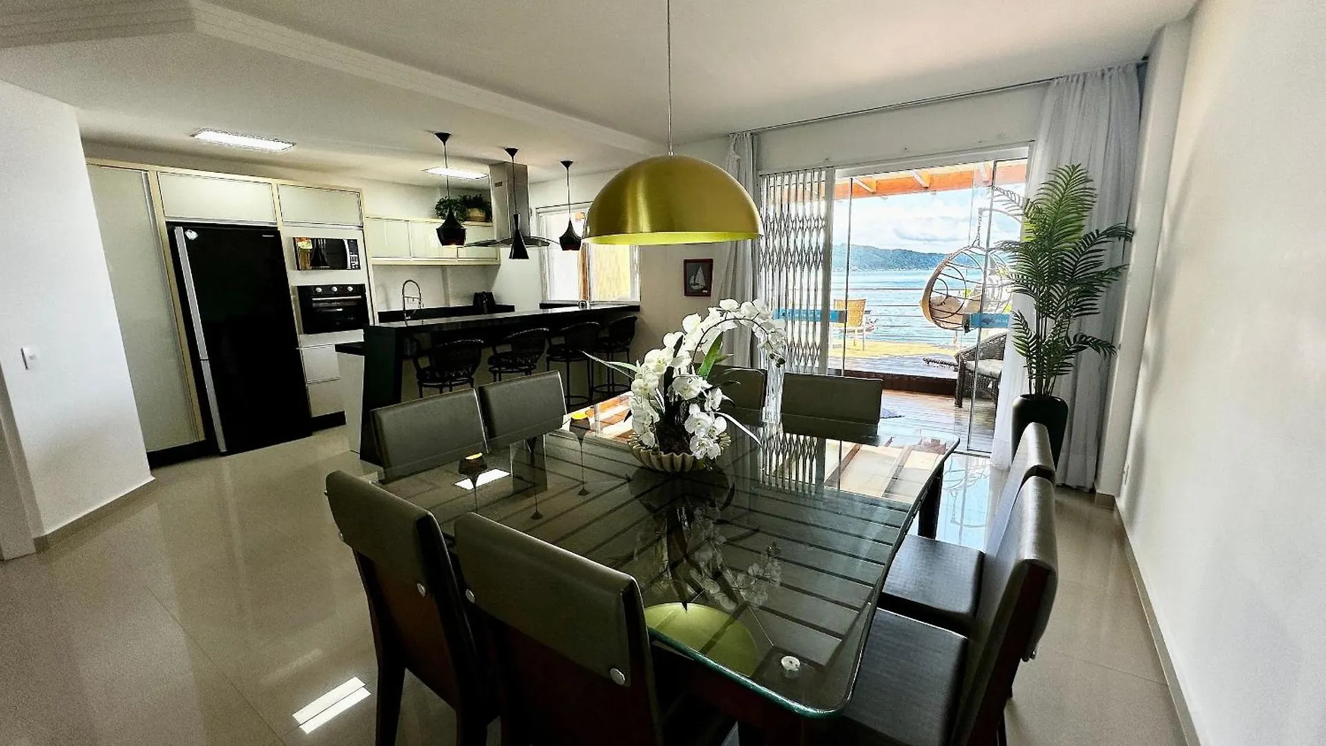 Residencial Casapraiadalagoinha Bombinhas 0*,  Brazil