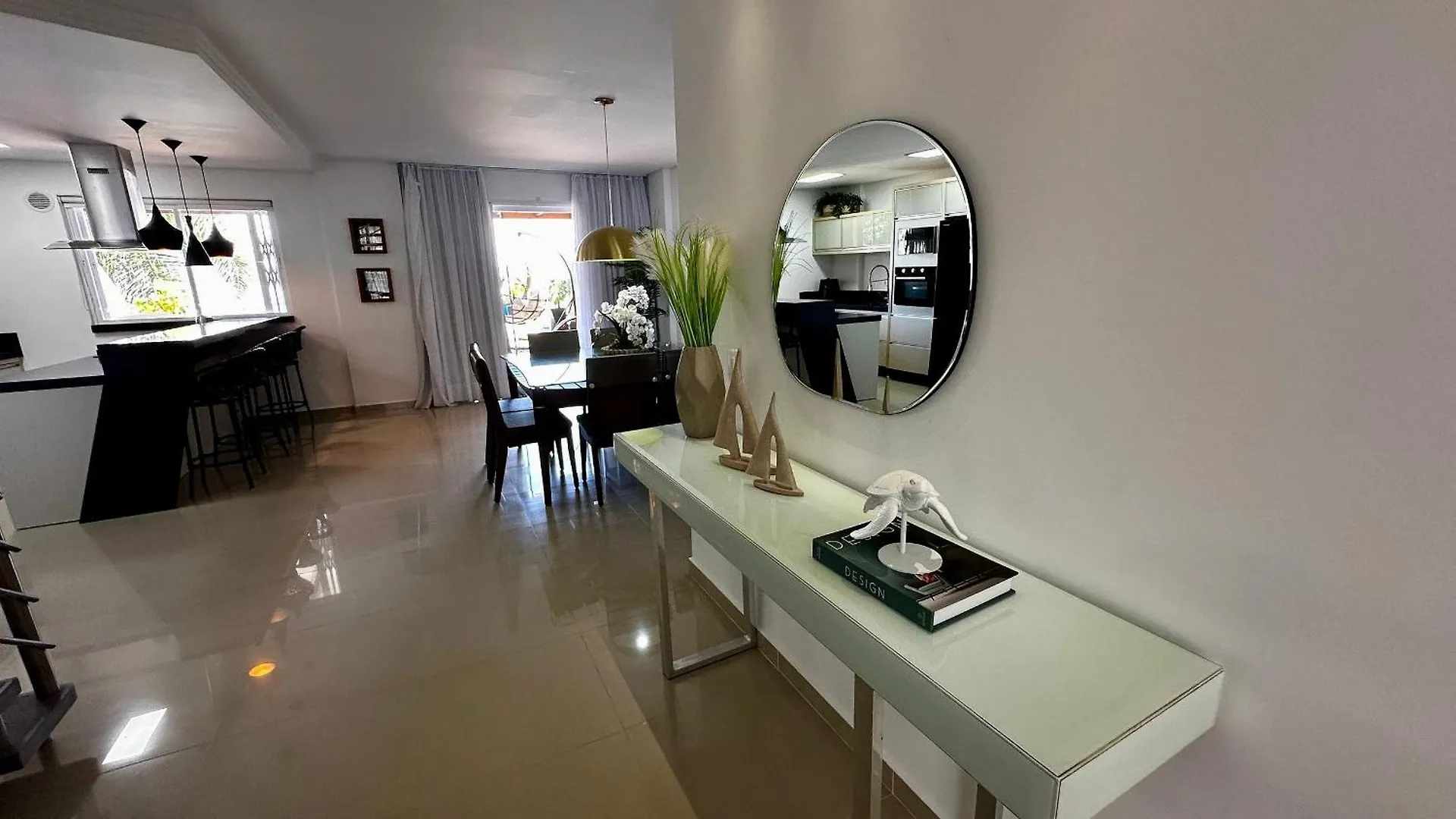 Apartment Residencial Casapraiadalagoinha Bombinhas