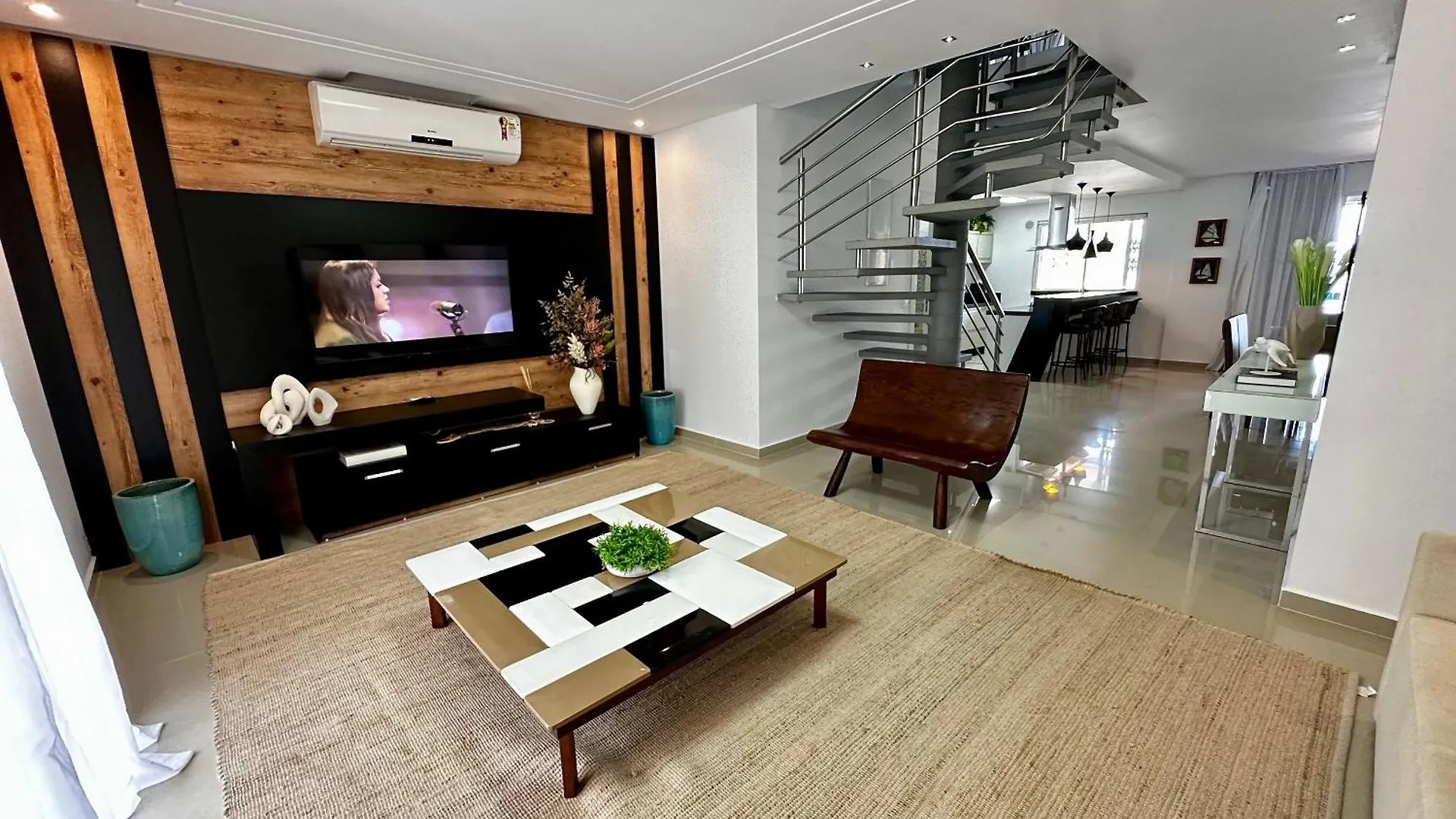 Apartment Residencial Casapraiadalagoinha Bombinhas